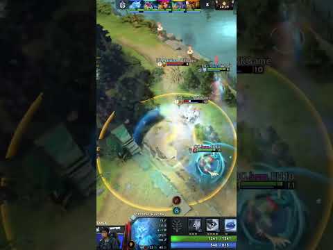 Evil Geniuses vs. OG - ESL ONE Major Berlin 2023 - Playoffs LIVE Dota 2