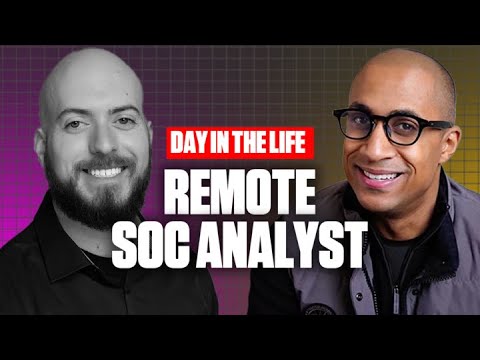 Josh interviews Ralph video testimonial