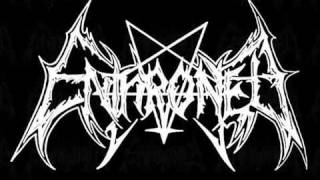 Enthroned - By Dark Glorious Thoughts