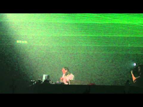 Energy 2011 @ Sander Van Doorn intro