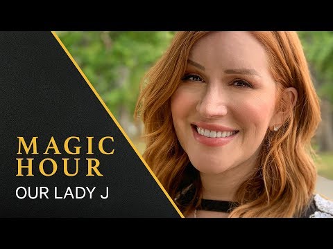 download lagu mp3 mp4 Our Lady J, download lagu Our Lady J gratis, unduh video klip Our Lady J