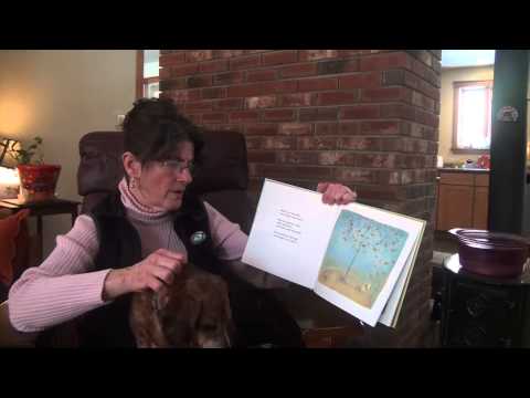 PAWS for Reading, with Megan Walsh