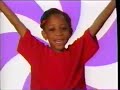PBS Kids Program Break IPTV 2000 10 Incomplete