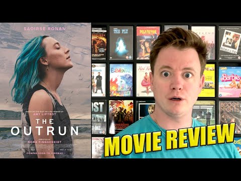 The Outrun - Movie Review | Saoirse Ronan Storms Her Way Into Best Actress