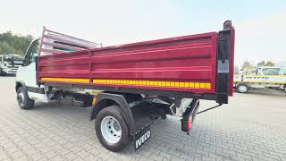 Autobasculantă < 3.5t IVECO Daily 65C15 V H | Imagine 4 - Autoline