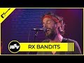 RX Bandits - Decrescendo | Live @ JBTV