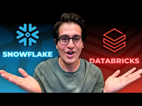 Snowflake vs Databricks: Your ultimate guide | Choose the Right Tool