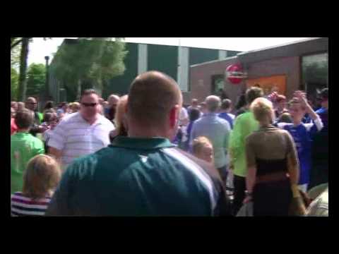 DE REGIOBEKER IS VOOR DVO D1