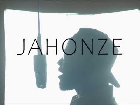 Jahonze-BlackCrime-official Video