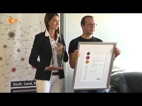 ZDF heute journal - Netzpolitik org  - Aussage gegen Aussage - 5.8.2015