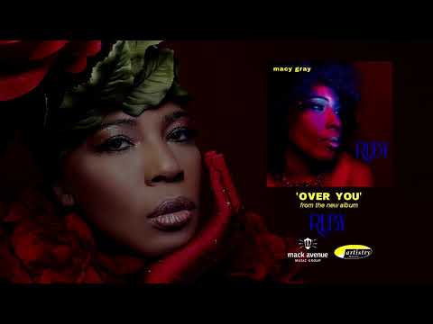 Macy Gray - Over You