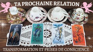 🩷🔮TA PROCHAINE RELATION AMOUREUSE🔮🩷GUIDANCE INTEMPORELLE💞tirage 4 choix marc de café