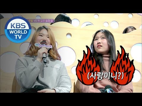 My daughter never comes home. Out 4 nights a week...[Hello Counselor Sub : ENG,THA / 2018.04.30]