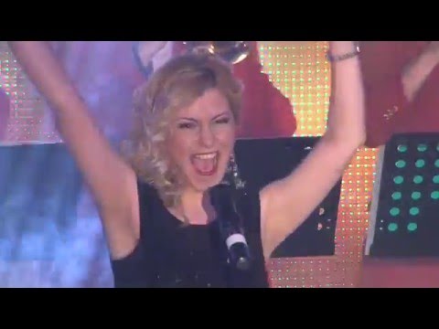 Petre Geambașu Show Band - La Cucaracha