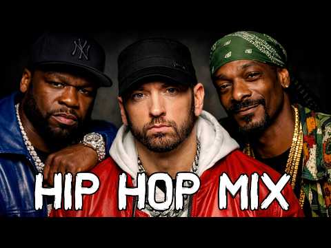 Eminem & 50 Cent - Kill or be Killed / Mixtape Ft. Snoop Dogg, Lil Wayne, Ice Cube, Dre, 2Pac, Dmx