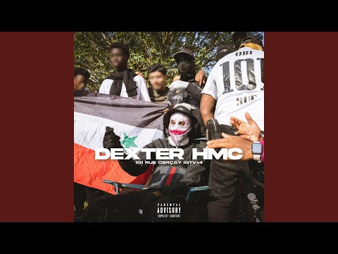 101 Rue Cerçay (IGTV 4)