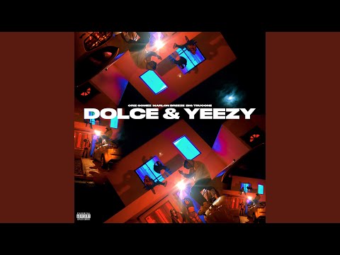 Dolce & Yeezy