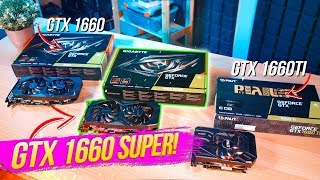 Palit GeForce GTX 1660 Super GamingPro OC (NE6166SS18J9-1160A) - відео 2