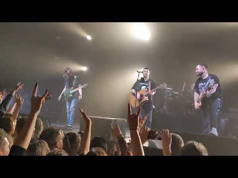 Rock Privet live Санкт Петербург 5.11.2022 Cover Сплин/Nickelback @ROCKPRIVET