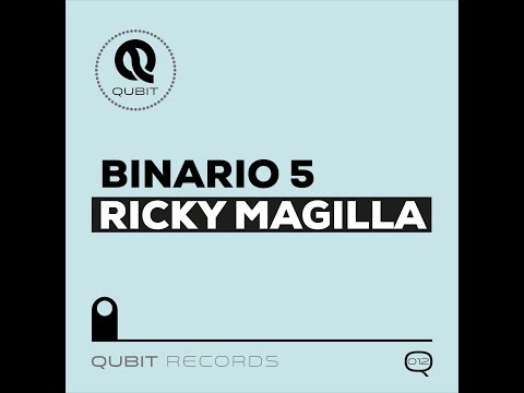 Ricky Magilla - Binario 5