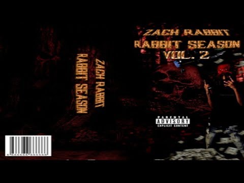ZACH RABBIT - DEMON$ (Prod. by ZACH RABBIT x BLOODLINE GENESIS)