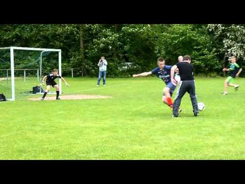 Dubbeldam C1-ouders/fam