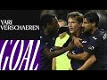 RSC Anderlecht - KV Kortrijk: Verschaeren 1-0 | 2022-2023