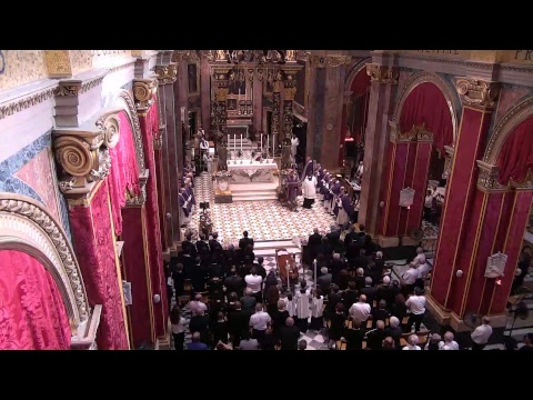 Funeral ta' Miriam Grech - 15/06/2018