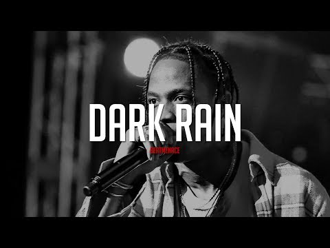 [FREE] Travis Scott Type Beat x Migos Type Beat "Dark Rain" (Prod. Beatmenace)