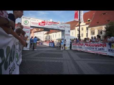 Sibiu Cycling Tour 2012 Stage 4