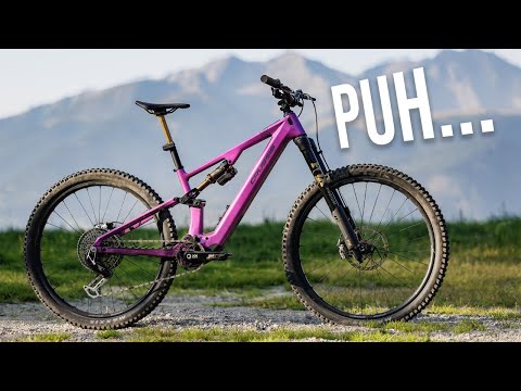 DJI Avinox Power ab 4.500 Euro? Das kann das neue Crussis e-Full 12.11!