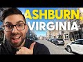 Moving to Ashburn, VA | Northern Virginia’s Best City?