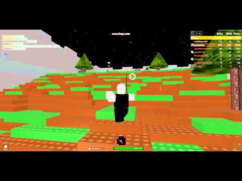 Fraps test king of the hill clip