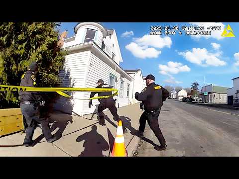 How 12 Years of Chaos Ended in Just 60 Seconds