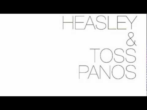 Tom Heasley & Toss Panos - Passages