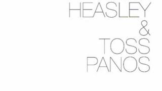 Tom Heasley & Toss Panos - Passages