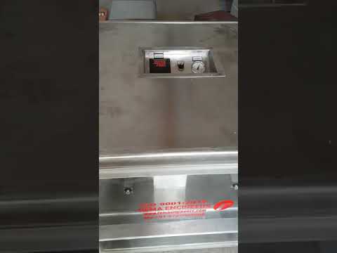 Industrial Vacuum Packing Machine