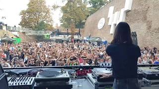 Amelie Lens closing Apgrade