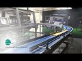 Case Packing Systems (Stramproy): nominatie Limburg Export Award 2022, ook finalist