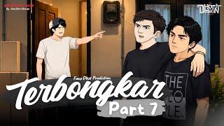 Download lagu REVEALED PART 7 - Dhot Design mp3 Download lagu REVEALED PART 7 - Dhot Design mp3