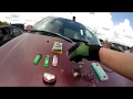 Searching Junkyard for lost valuables