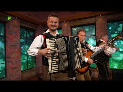 Alpski kvintet - Ker smo taki veseljaki (Veseljak v živo z Darjo Gajšek)