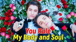 You Rule My Body And Soul | Rich Heir Falls for His Gardener  #flickreels
