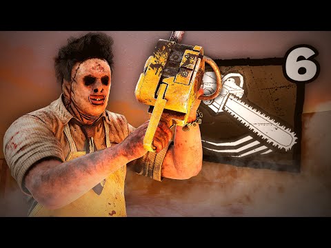 What If Bubba Had An INFINITE Chainsaw