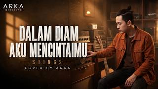 Download lagu Dalam Diam Aku Mencintaimu - Stings (Cover Akustik by ARKA) | Lagu Malaysia Terpopuler mp3 Download lagu Dalam Diam Aku Mencintaimu - Stings (Cover Akustik by ARKA) | Lagu Malaysia Terpopuler mp3