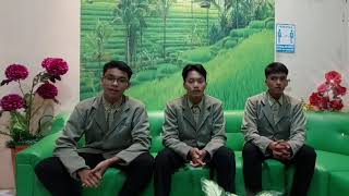 Download lagu Nasyid Pemuda Wahdah Islamiyah_Tim Nasyid SMA IT Wahdah Islamiyah Makassar mp3