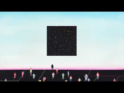 Young the Giant - Brother's Keeper (Official Audio)