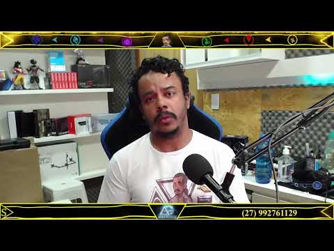 STARLORD VS OMEGA RED (AOL)