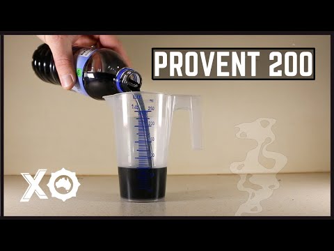 PROVENT 200 | Is it really worth it? | MY 7000km REVIEW, drain and testing | Catch Can comparison