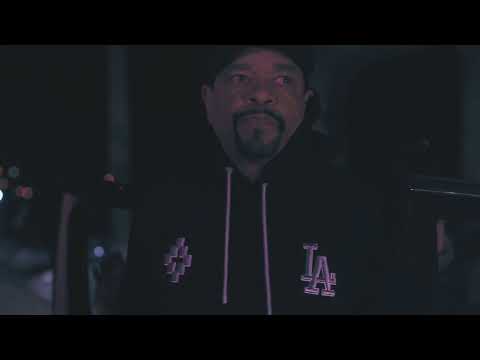 ICE T  💥 THE HANGING 💥